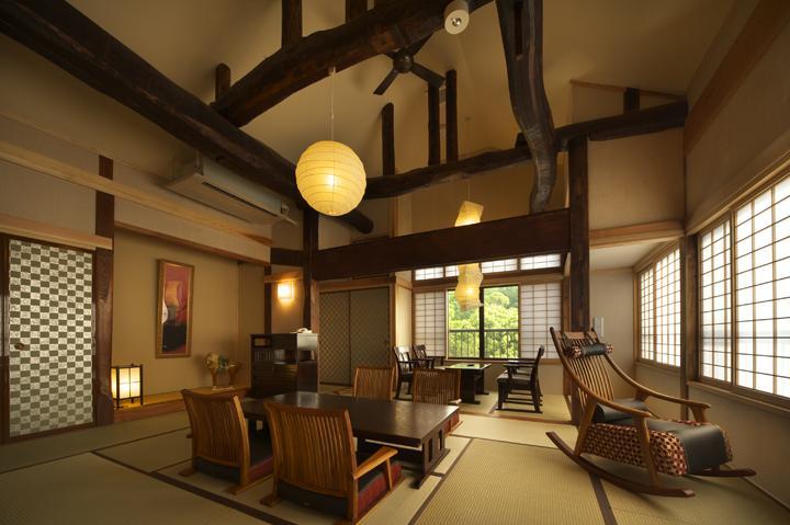 Chikurinan Mizuno Hotell Atami  Eksteriør bilde