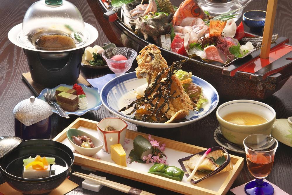 Chikurinan Mizuno Hotell Atami  Eksteriør bilde
